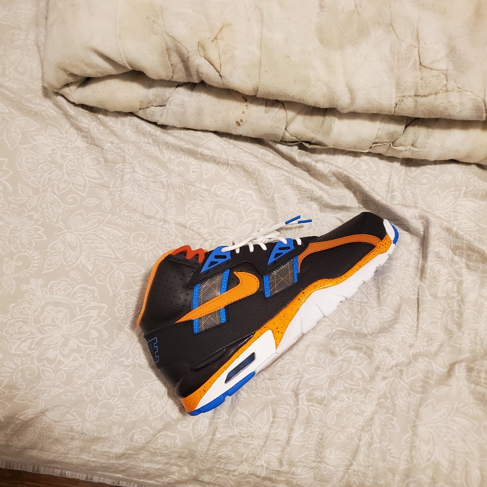 🔥🔥🔥🔥Brand New Nike Air Trainer SC High Bo Jac